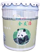 中国十大名牌健康环保涂料耐候抗污外墙漆