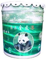 中国十大名牌健康环保涂料竹炭净味墙面漆